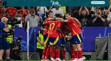 معلق مميز.. أبرز التفاصيل والقنوات الناقلة لموعد مباراة إسبانيا وجورجيا القادمة